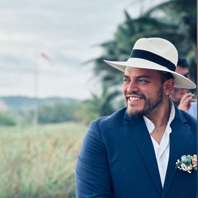 Alvaro — Digital Campaigns & Strategy