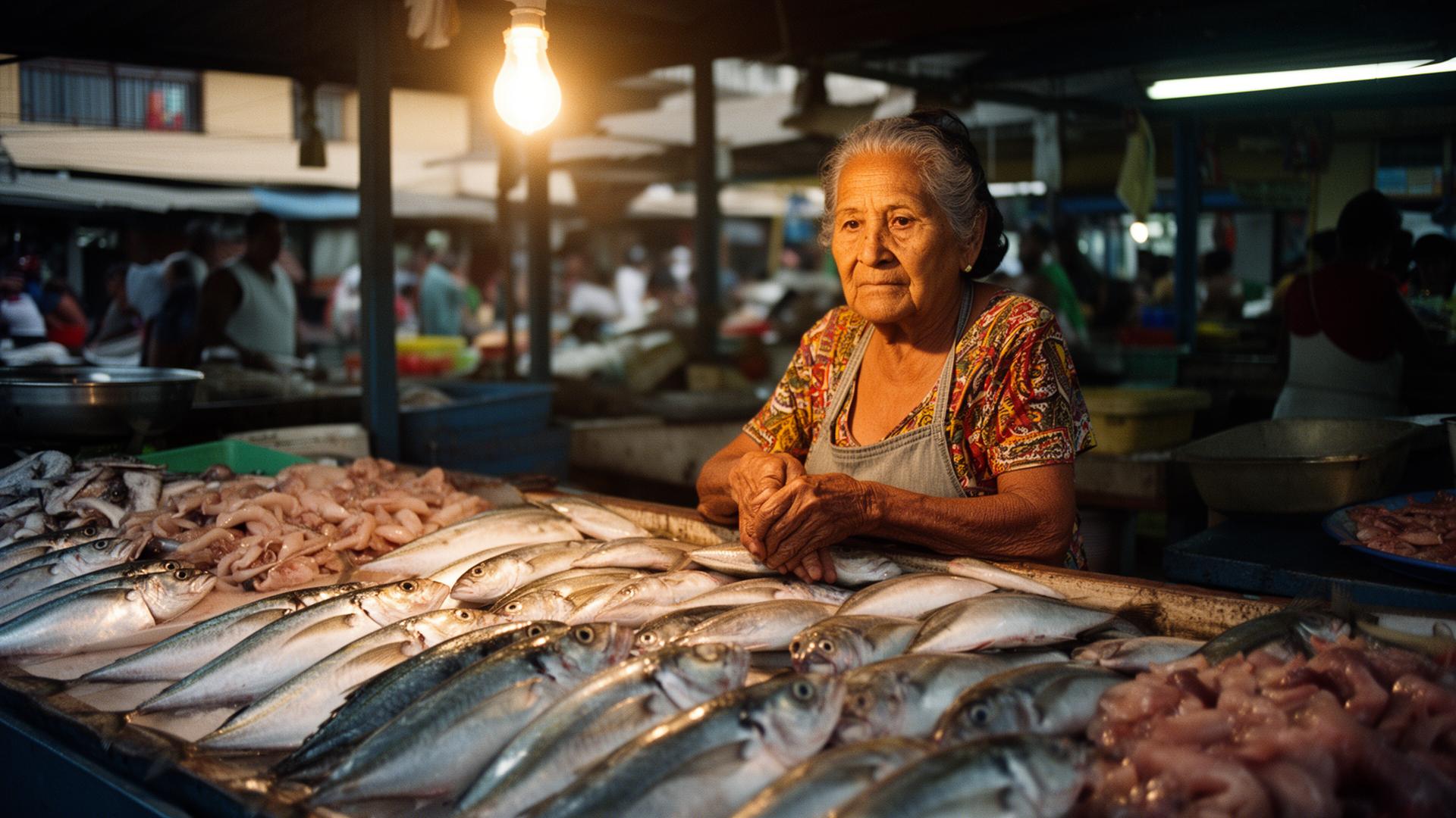 In Ecuador, Everything Happens at the Table